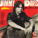 Jimmy Davis - Kick The Wall